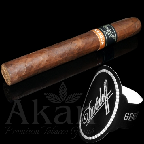 Cygara Davidoff Primeros Nicaragua Maduro (6 cygar)