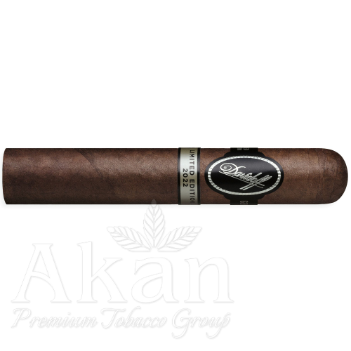 Cygara Davidoff Discovery Limited Edition 2022 Gran Toro  (12 cygar)