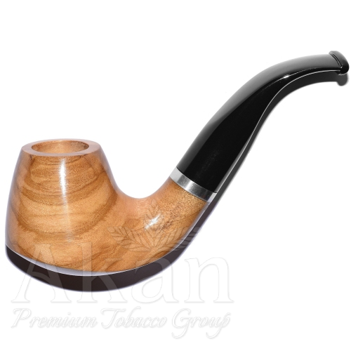 Fajka Passatore Olive 403139 B