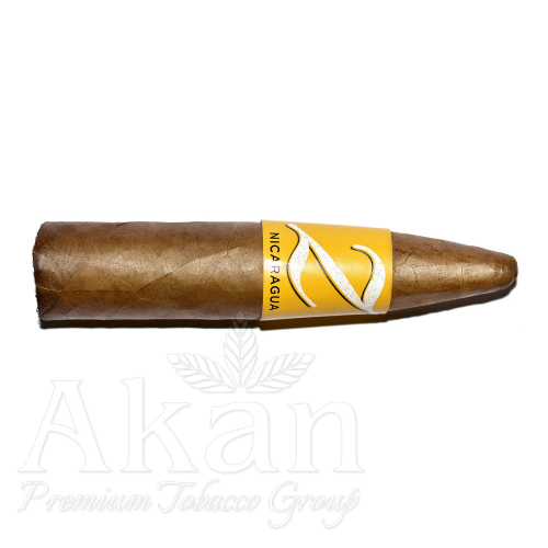 Cygara Zino Nicaragua Short Torpedo