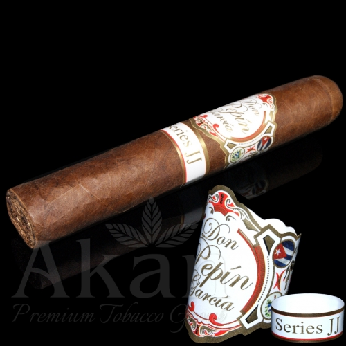 Don Pepin Garcia Series JJ Selectos (20 cygar)