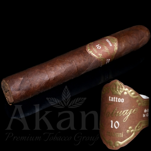 Tatuaje Anniversary Bon Chasseur