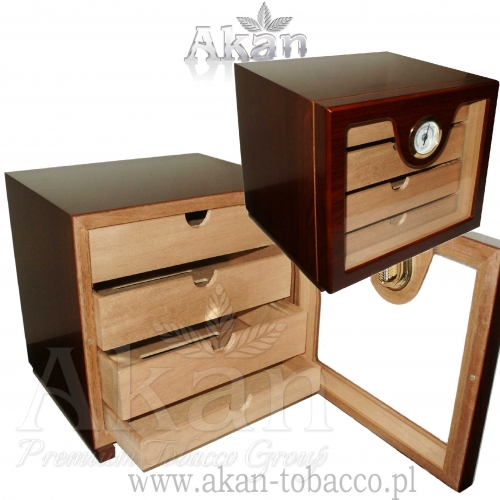 Humidor cedrowy 82004 (74794)