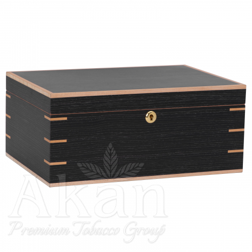 Humidor MESSENIA HS-600GRY