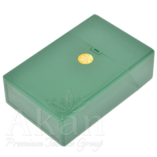 Etui papierosowe 60800 Green