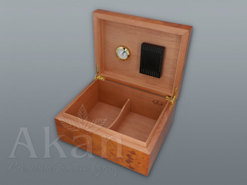 Humidor 18106