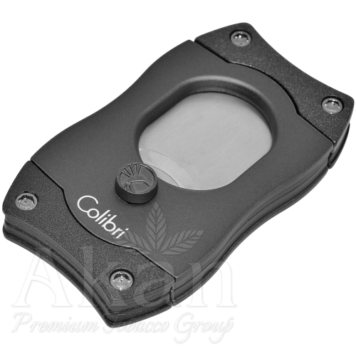 Obcinarka Colibri S-Cut 'easy cut' CU550T1 Black+Gunmetal