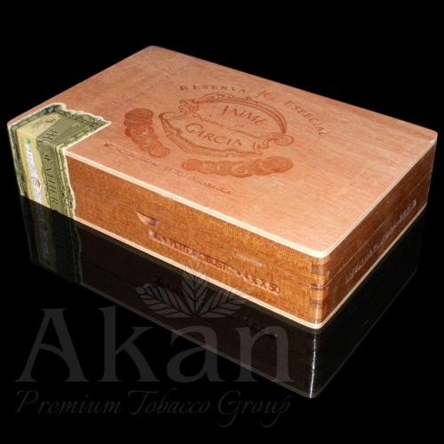 Jaime Garcia Reserva Especial Petit Robusto (20 cygar)