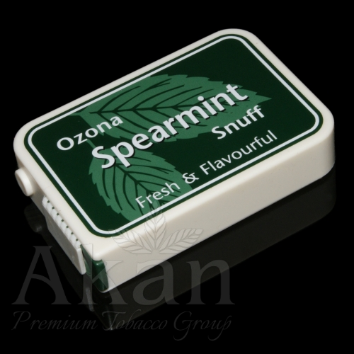 Ozona S-Type Snuff 10g