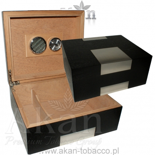 Humidor cedrowy 561111