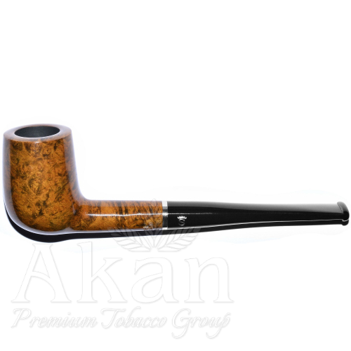 Fajka Stanwell Amber Light Polished 107 (31297578)