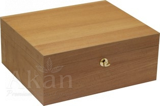 Humidor Adorini Cedro Deluxe 4503