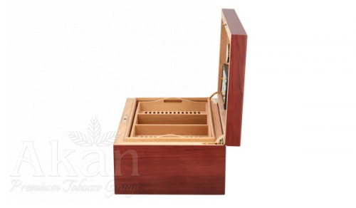 Humidor Adorini Triest Grande Deluxe 15366/14841