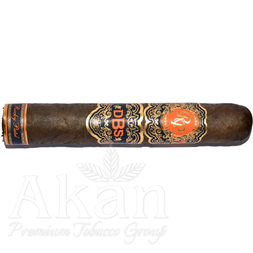 Rocky Patel DBS Sixty