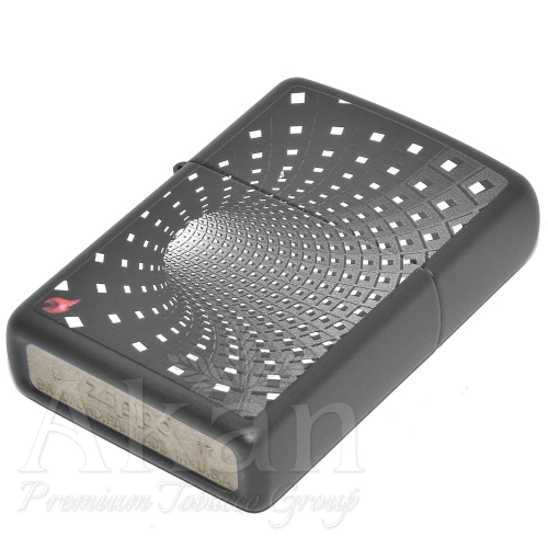 Zapalniczka Zippo Black Hole 60001353