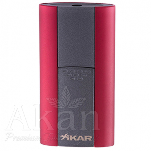 Zapalniczka Xikar Flash Red 506RD