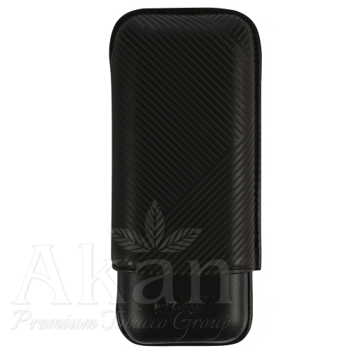 Etui Davidoff R-2 Black 105582