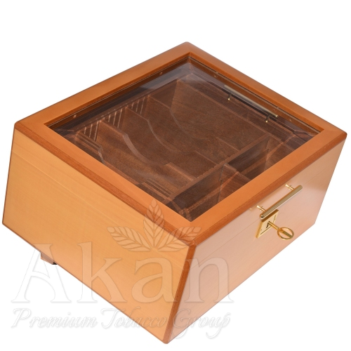 Humidor cedrowy Davidoff 9102