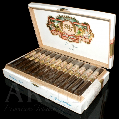 Cygara My Father Le Bijou 1922 Grand Robusto (23 cygara)