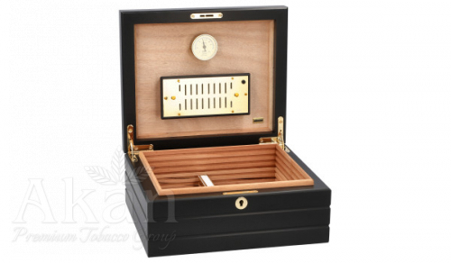 Humidor Adorini Firenze Deluxe 1416