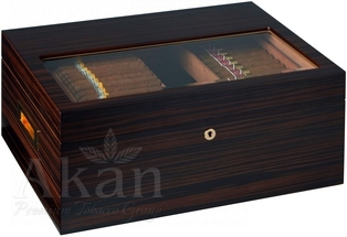 Humidor Adorini Vittoria Deluxe 4442/13950