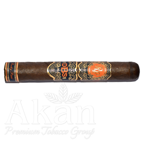 Rocky Patel DBS Robusto