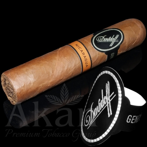 Cygara Davidoff Nicaragua Short Corona (25 cygar)