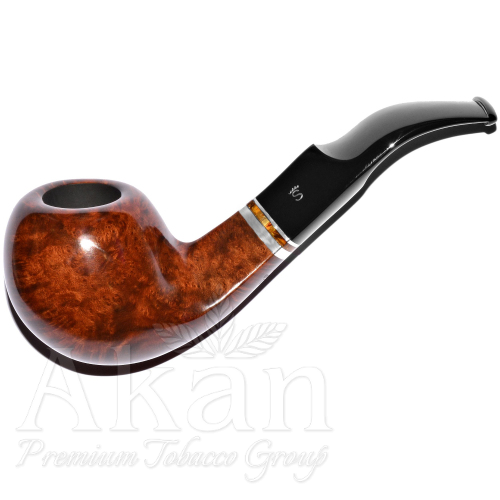 Fajka Stanwell Trio Brown 15 (31251294)