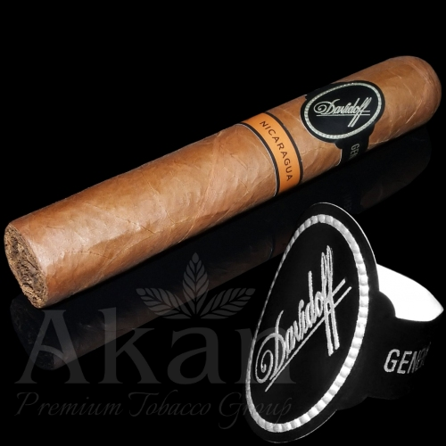 Cygara Davidoff Nicaragua Toro