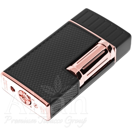 Zapalniczka Colibri Julius Rose Gold LI221C6