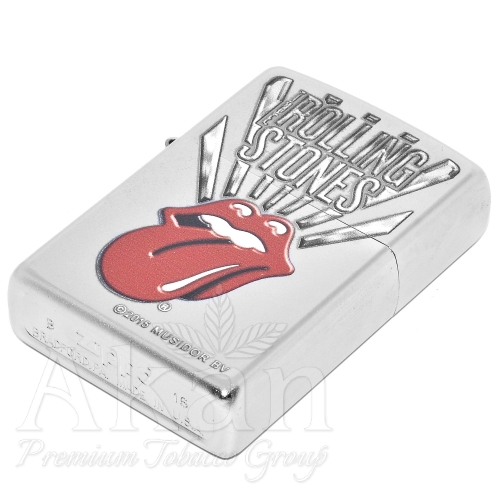 Zapalniczka Zippo Rolling Stones Tongue 60001423