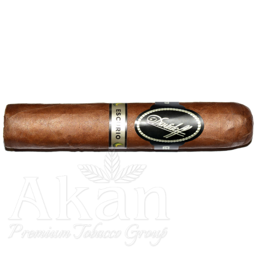 Cygara Davidoff Escurio Robusto