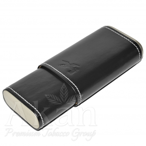 Etui na cygara Xikar Black 243BK