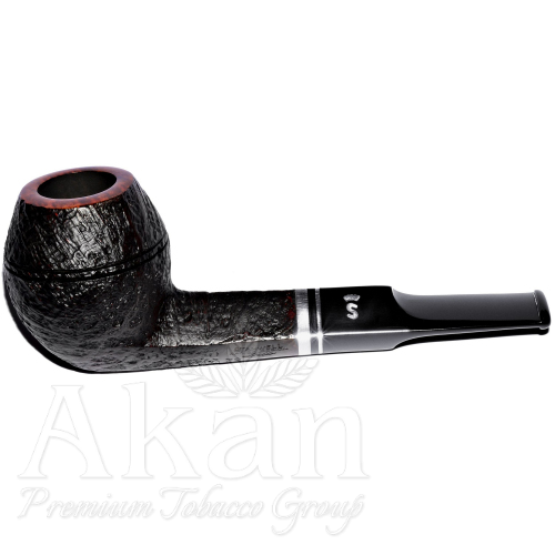 Fajka Stanwell Trio Black 32 (31297439)