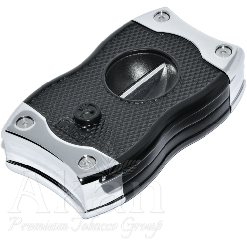 Obcinarka Colibri SV-Cut CU600T2 Black+Chrome