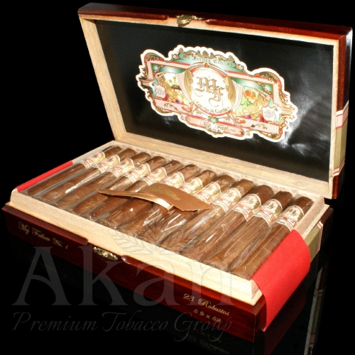 Cygara My Father No.1 Robusto (23 cygara)