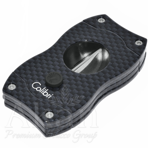 Obcinarka Colibri V-Cut CU300T20 Black Carbon