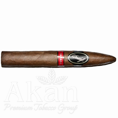 Zestaw prezentowy TabakOnline Cygara Davidoff Yamasa (5 cygar)