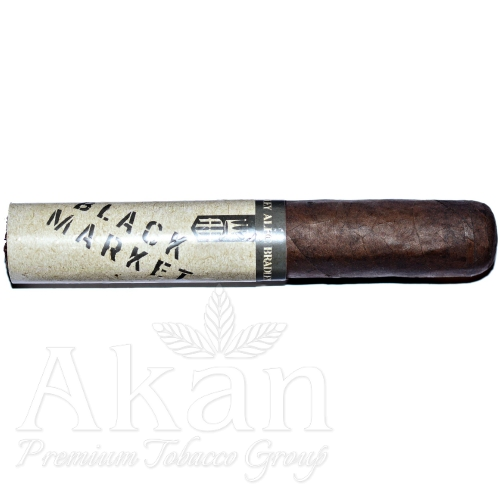 Cygara Alec Bradley Black Market Gordo