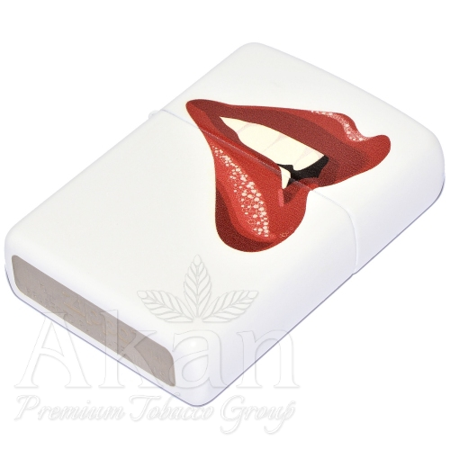 Zapalniczka Zippo Sensual Lips 60001360