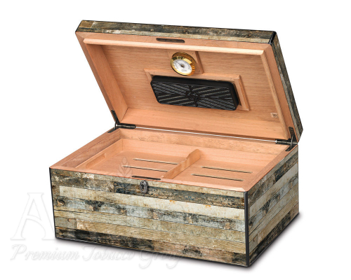 Humidor CAROLINA HUM-HS-CARO