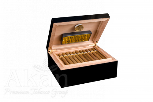 Humidor Adorini Sorrente Deluxe 1419