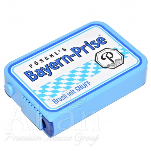 Bayernprise Brasil Snuff 10g