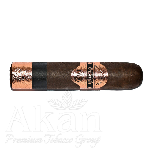 Cygara Rocky Patel Disciple Half Corona