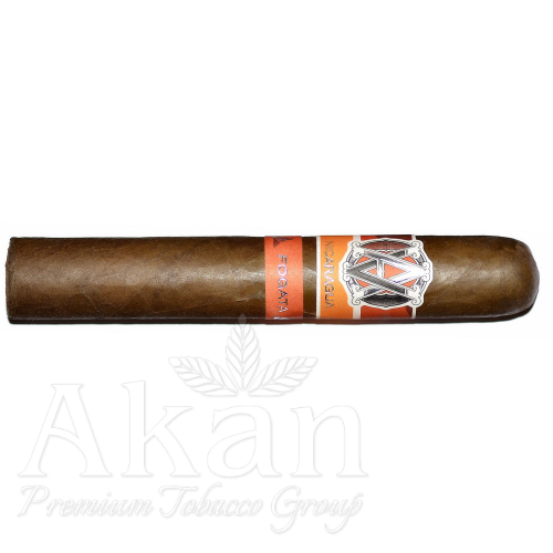 AVO Syncro Fogata Robusto