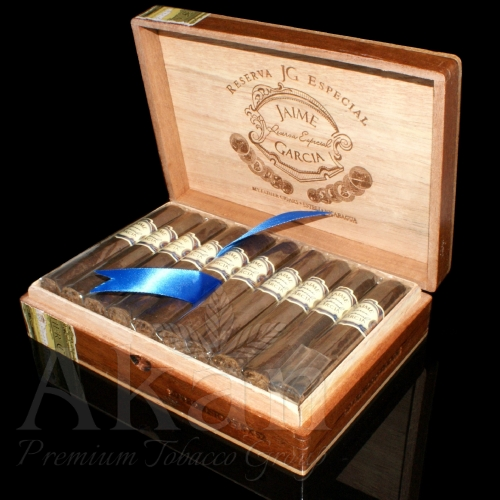 Jaime Garcia Reserva Especial Robusto (20 cygar)