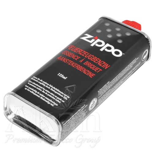 Benzyna ZIPPO do zapalniczek 125ml