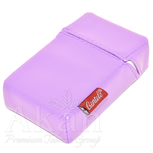 Etui papierosowe 60852 Purple