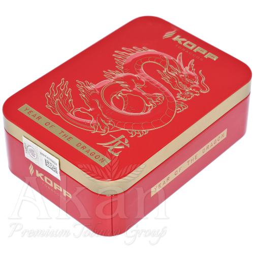 Kohlhase & Kopp Dragon 2024 100g