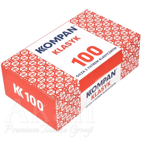 Gilzy Kompan 100